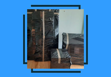 House Removals Mitcham