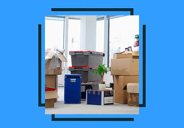 Office Removals Mitcham